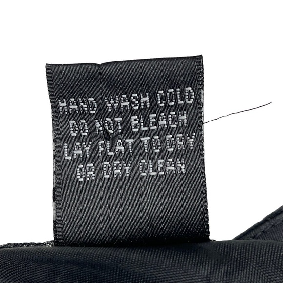 LILLIE RUBIN LINEN BLEND SEQUIN BEADED A-LINE MIDI SKIRT - Picture 11 of 11